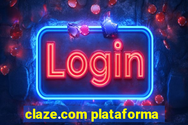 claze.com plataforma